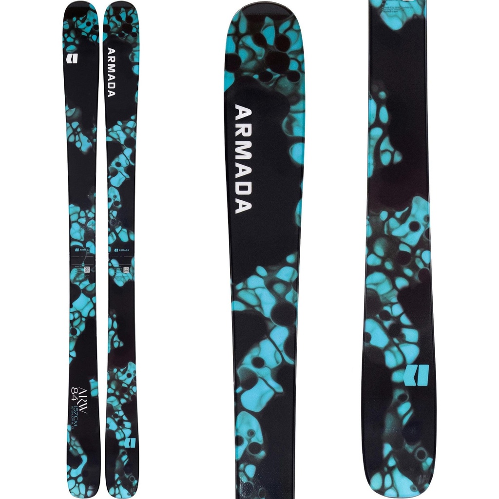 Armada Women's ARW 84 Skis '27