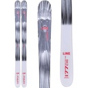 LINE Men's Honey Badger Skis
