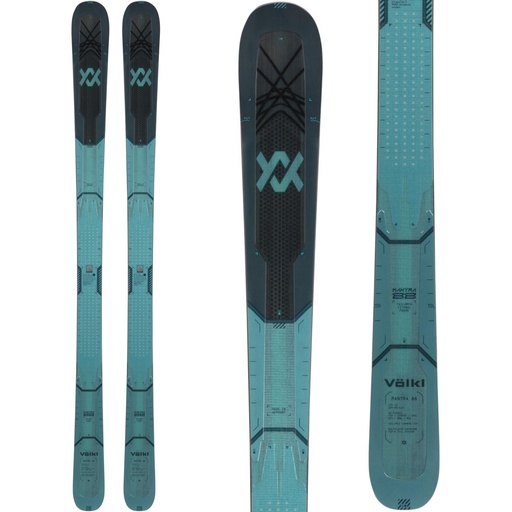 Volkl Men's Mantra 88 Skis