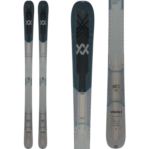 Volkl Men's Mantra 84 Skis