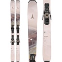 Atomic Women's Maven 84R Skis w/ M10 Bindings '26