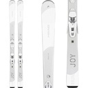 Head Women's Absolut Joy Skis with Joy 9 GW Bindings