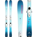 Dynastar Women's M-Cross 78 Skis w/ Xpress 10 Bindings '27