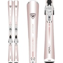 Rossignol Women's Nova 2 Skis w/ Xpress 10 Bindings '27