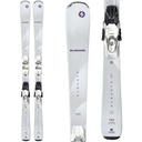 Blizzard Women's Elevate 7.7 Skis '27