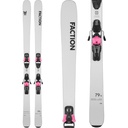 Faction Dancer 79 SYS Skis '27