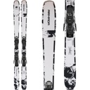 Armada Men's Antimatter 84 Skis '27