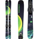 Armada Men's ARV 84 Skis '27