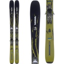 K2 Mindbender 90 Skis '27