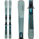 Elan Women's Wildcat 78 C SHIFTX With EL 9.0 Bindings