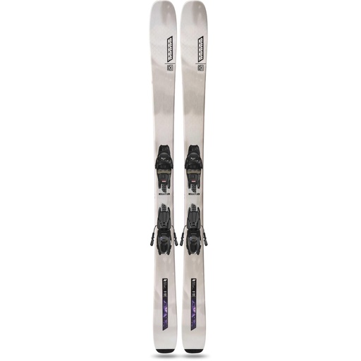 K2 Women's Mindbender 90C w/ M3 10 Bindings