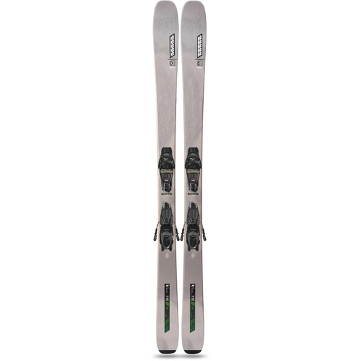 K2 Men's K2 Mindbender 90C Skis w/ M3 11 Bindings