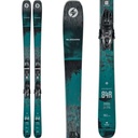 Blizzard Anomaly 84R Skis w/ TPC 10 Bindings '27