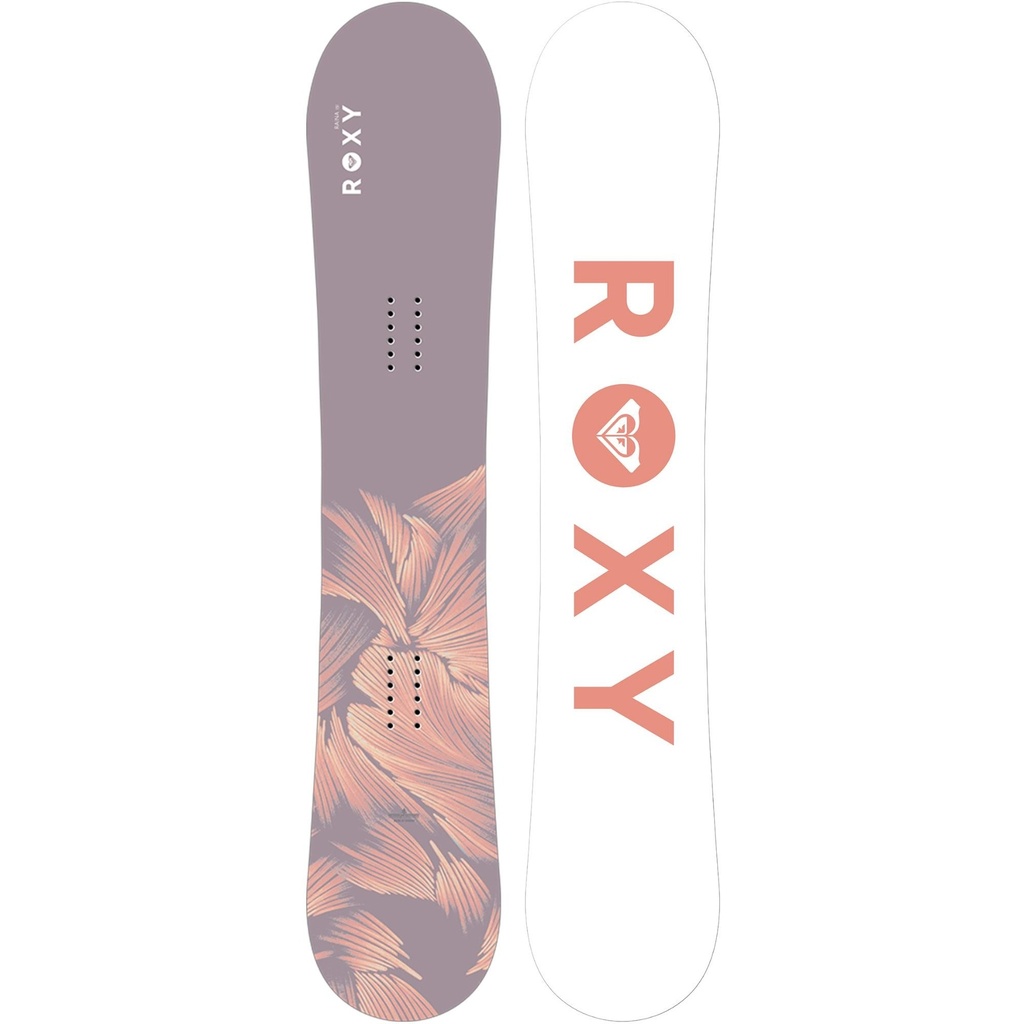 ROXY Women's Raina Snowboard