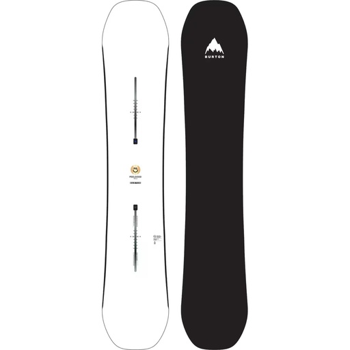 Burton Women's Feelgood Camber Snowboard