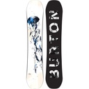 Burton Women's Feelgood Camber Snowboard