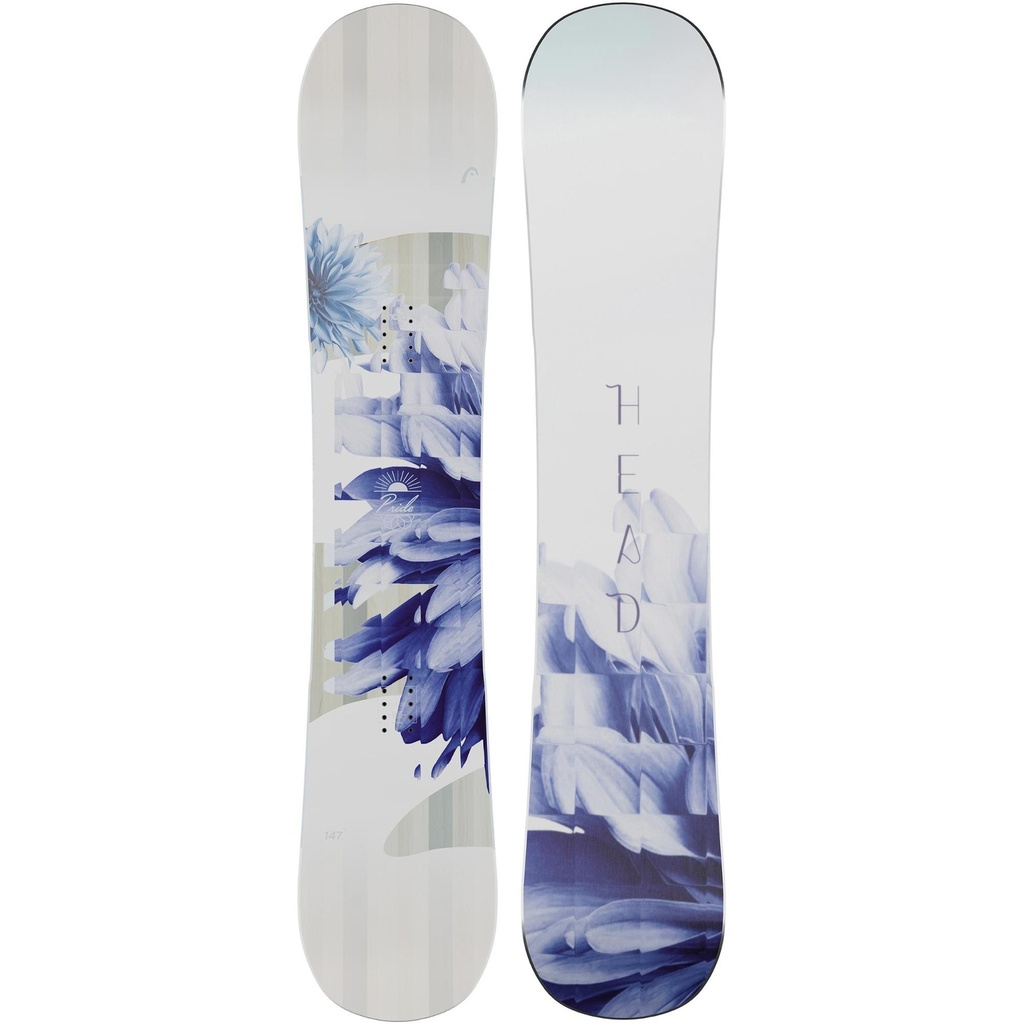 Head Women's Pride 2.0 Snowboard '27