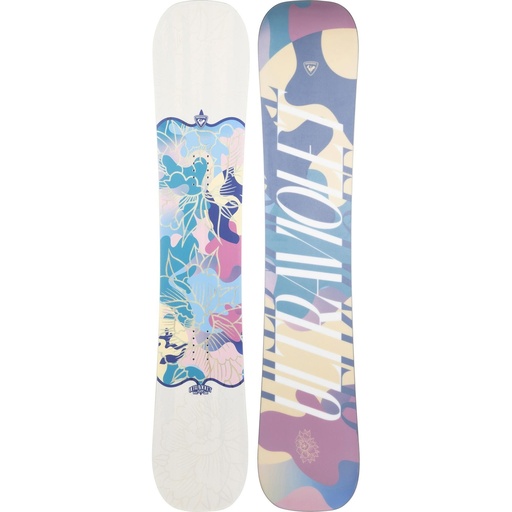 Rossignol Ultraviolet Snowboard '27