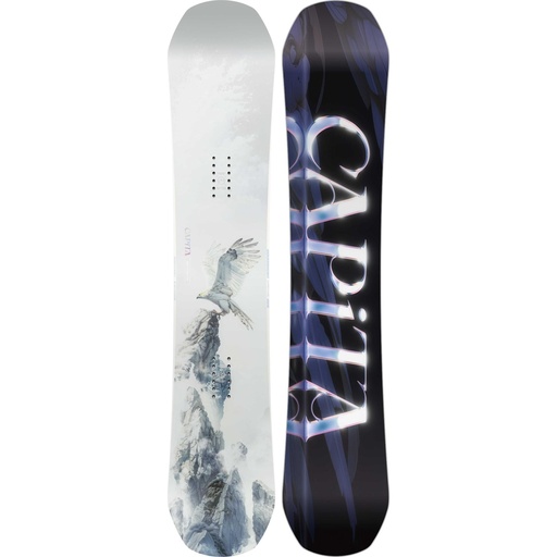 CAPiTA Women's Birds Of A Feather Snowboard