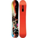 GNU Pepper Snowboard
