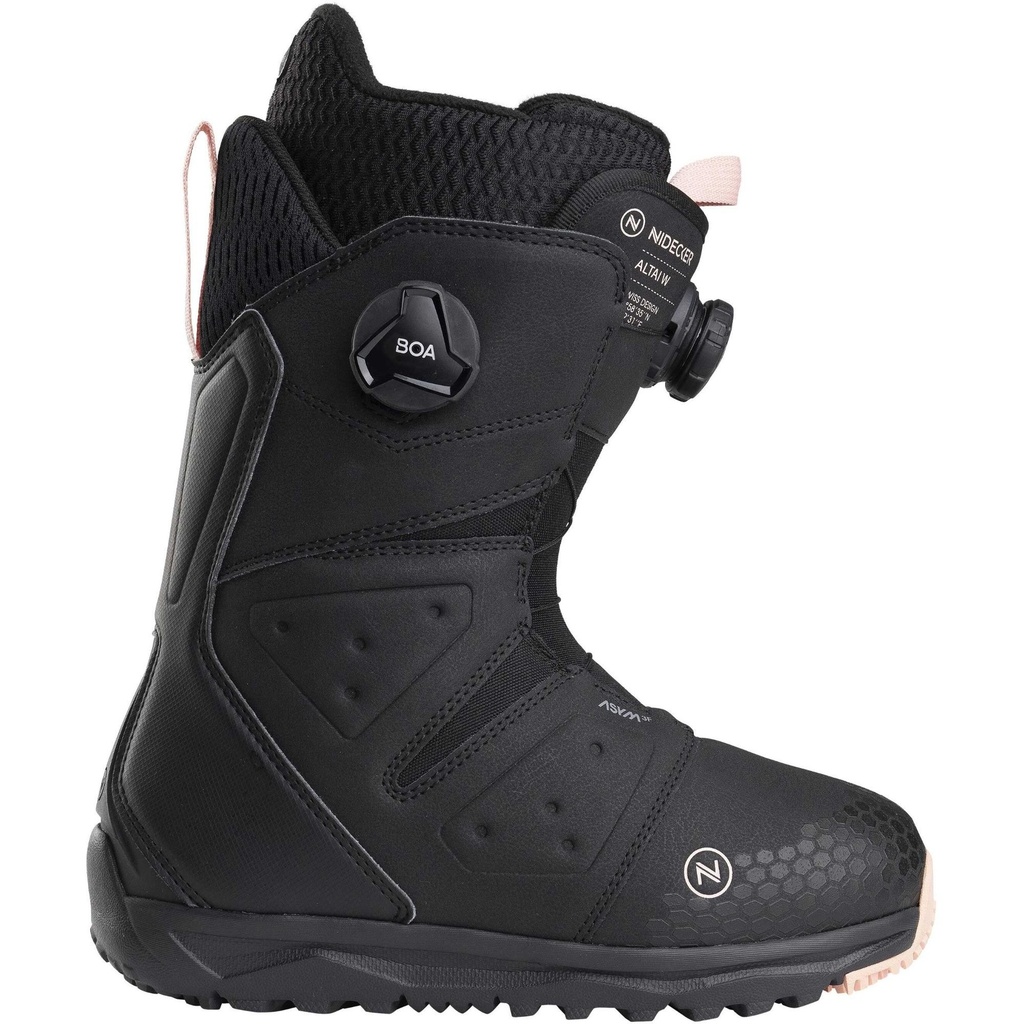 Nidecker Women's Altai Snowboard Boots
