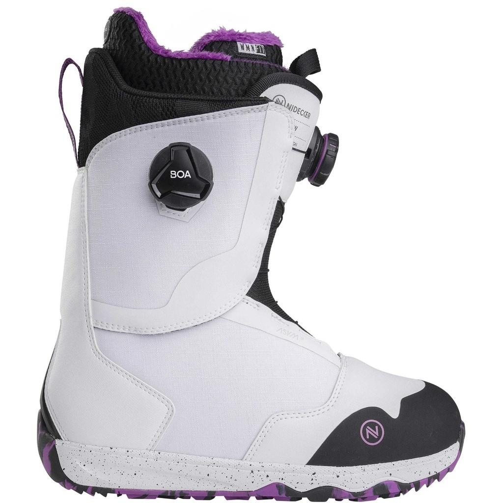 Nidecker Women's Rift W Snowboard Boots