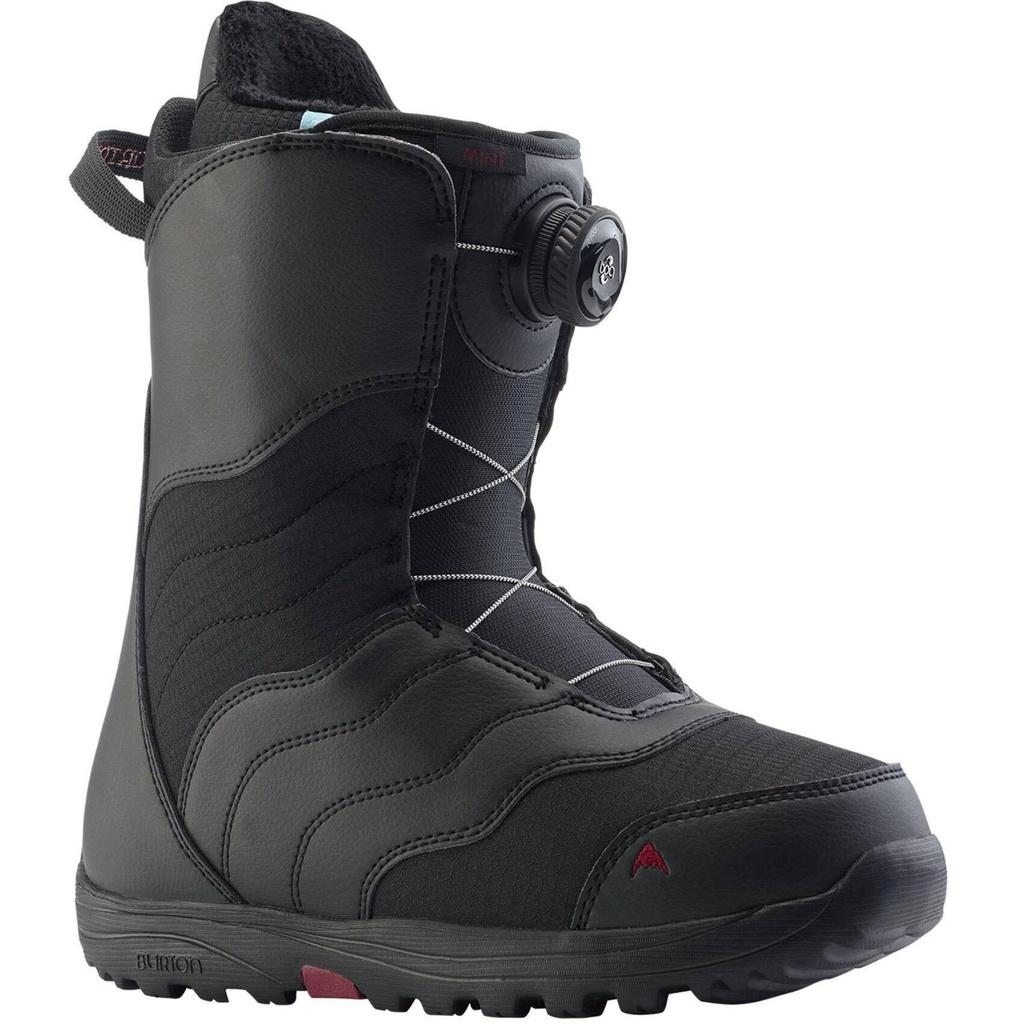 Burton Women's Mint BOA Snowboard Boots