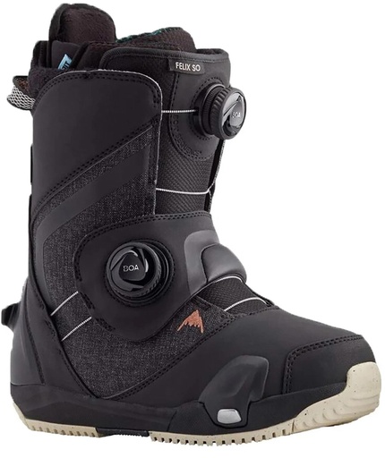 Burton Women's Felix Step On Snowboard Boots