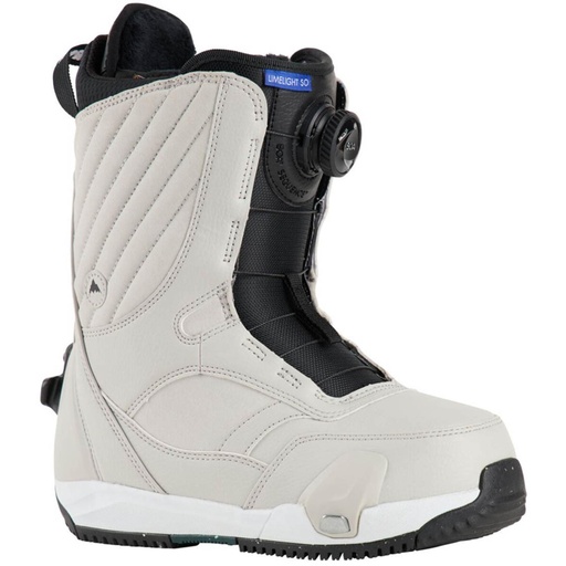 Burton Women's Limelight Step On Snowboard Boots