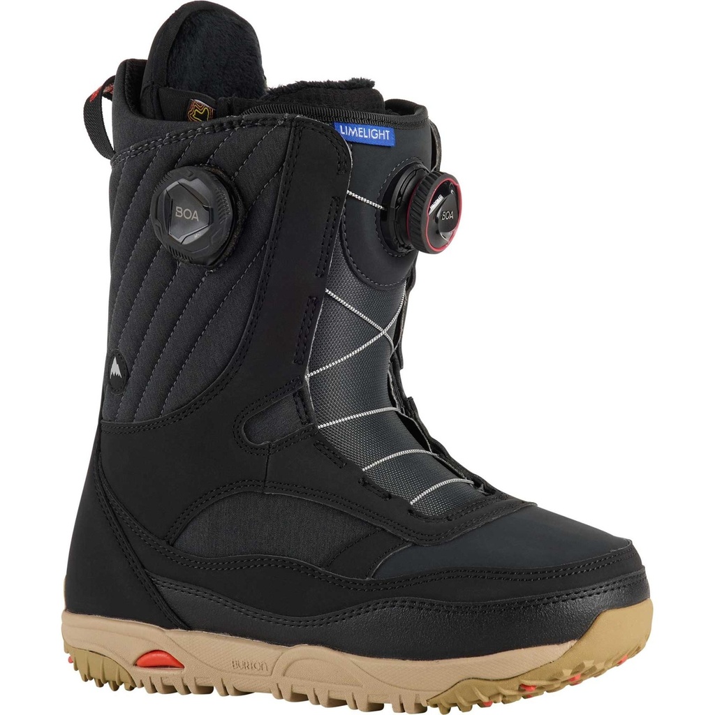 Burton Women's Limelight BOA Snowboard Boots '27