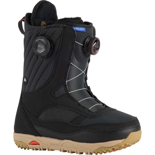 Burton Women's Limelight BOA Snowboard Boots '27