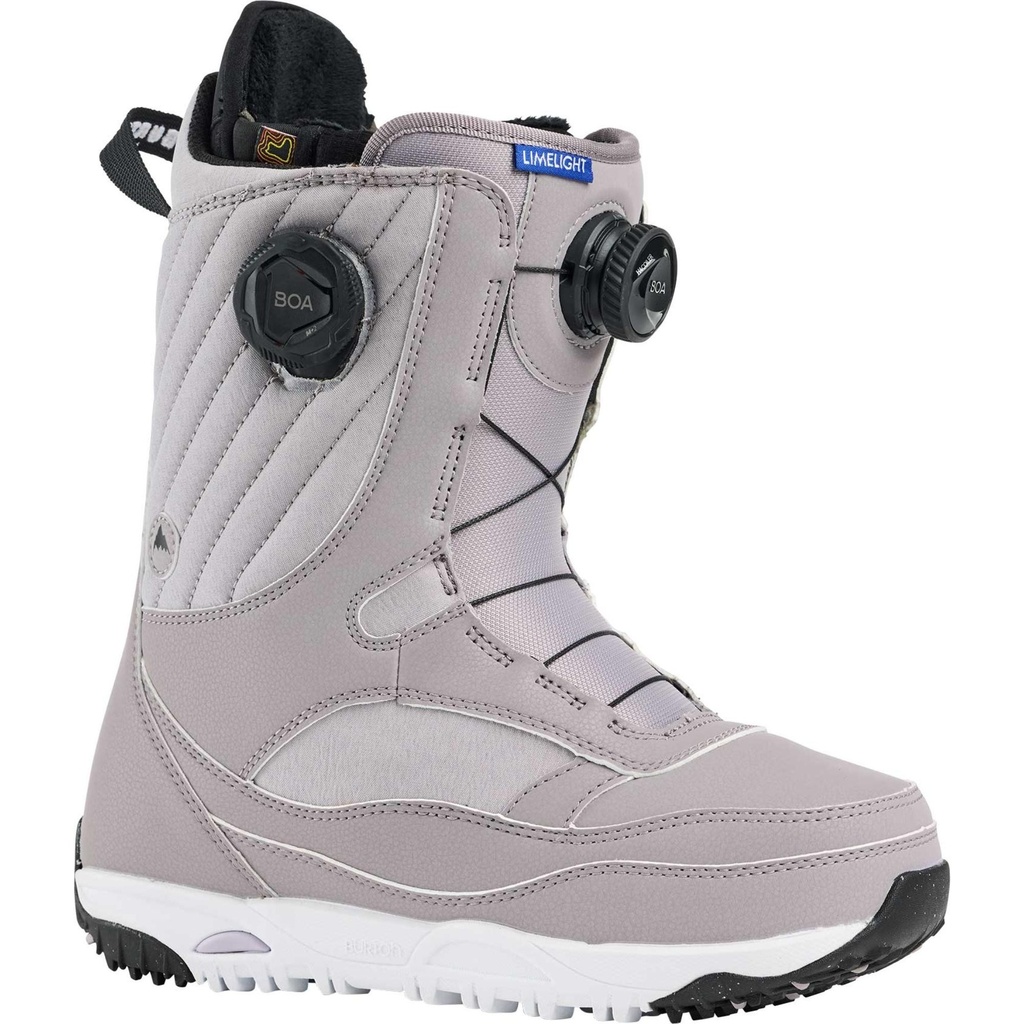 Burton Women's Limelight BOA Snowboard Boots '27