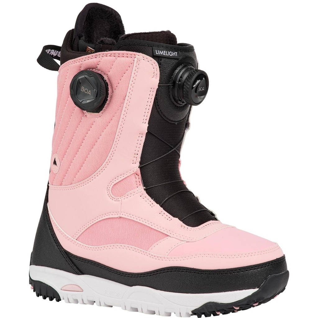 Burton Women's Limelight BOA Snowboard Boots '27