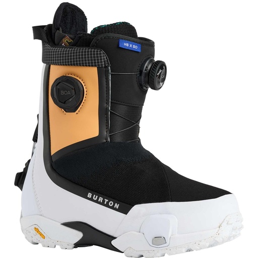 Burton Women's Highshot X Step On Snowboard Boots