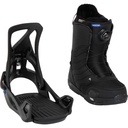 Burton Women's Mint Step On Boots & Binding Package '27