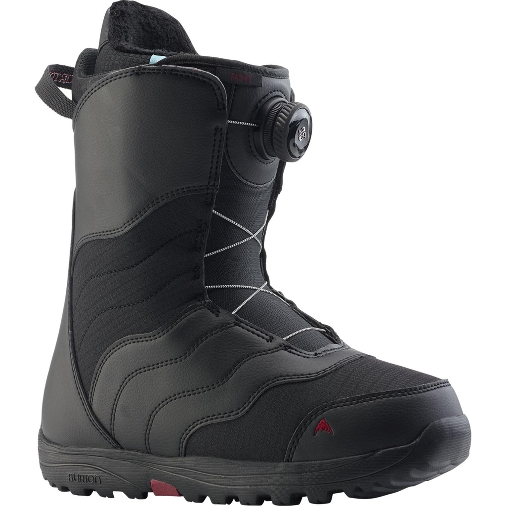 Burton Women's Mint BOA Snowboard Boots '27