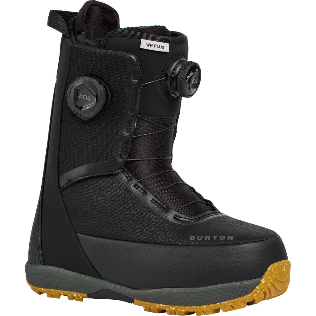 Burton Women's Waverange Plus Snowboard Boots '27