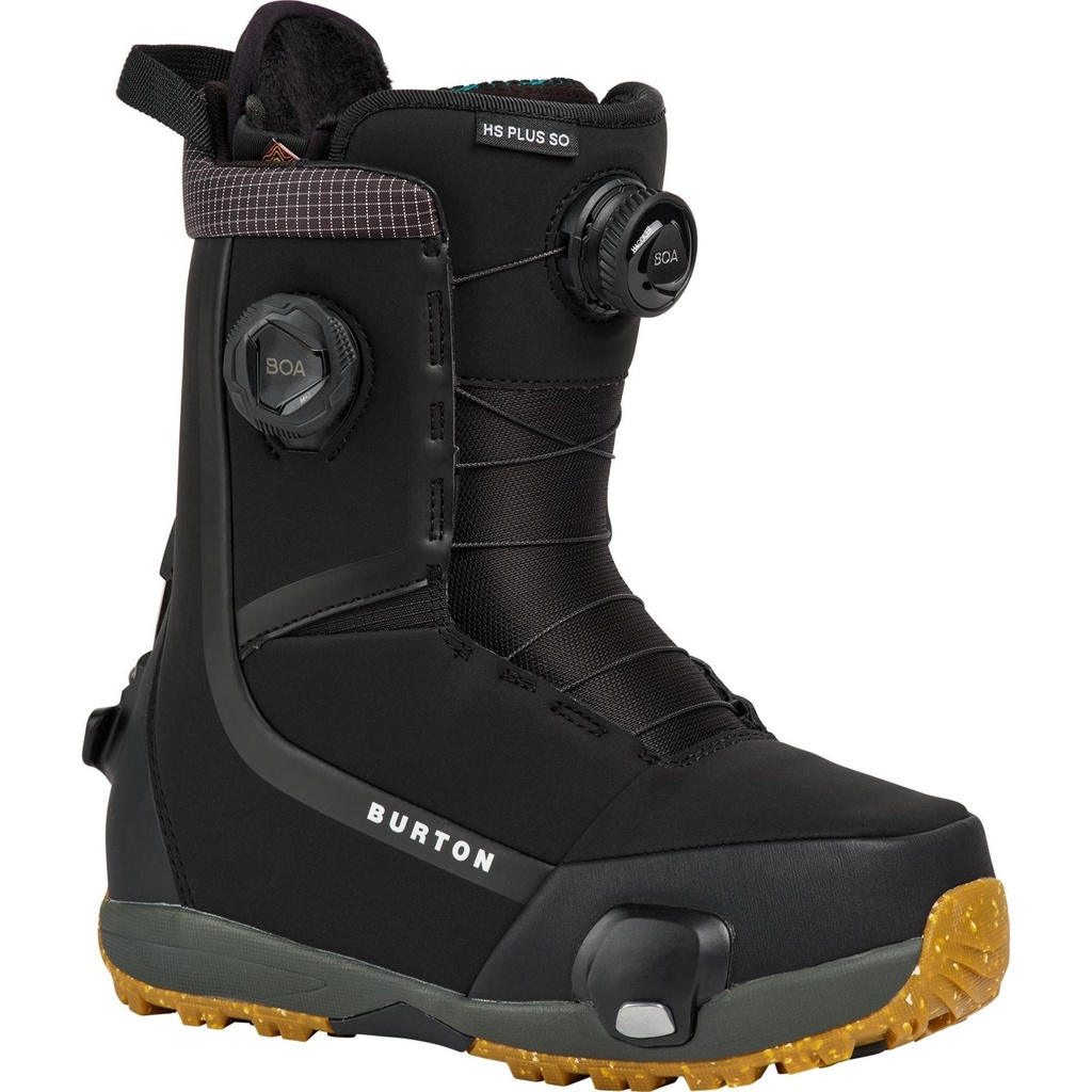 Burton Women's Highshot Plus Step On Snowboard Boots '27