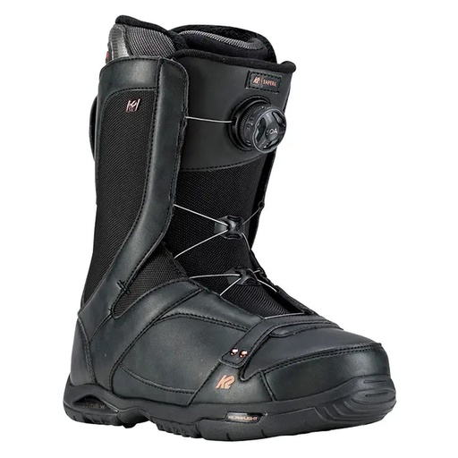 K2 Women's Sapera Heat Snowboard Boots