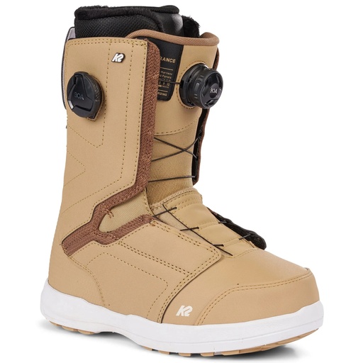 K2 Women's Trance Snowboard Boots
