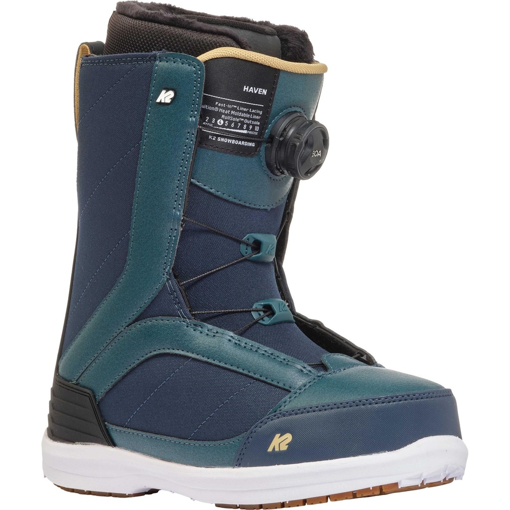 K2 Women's Haven Snowboard Boots