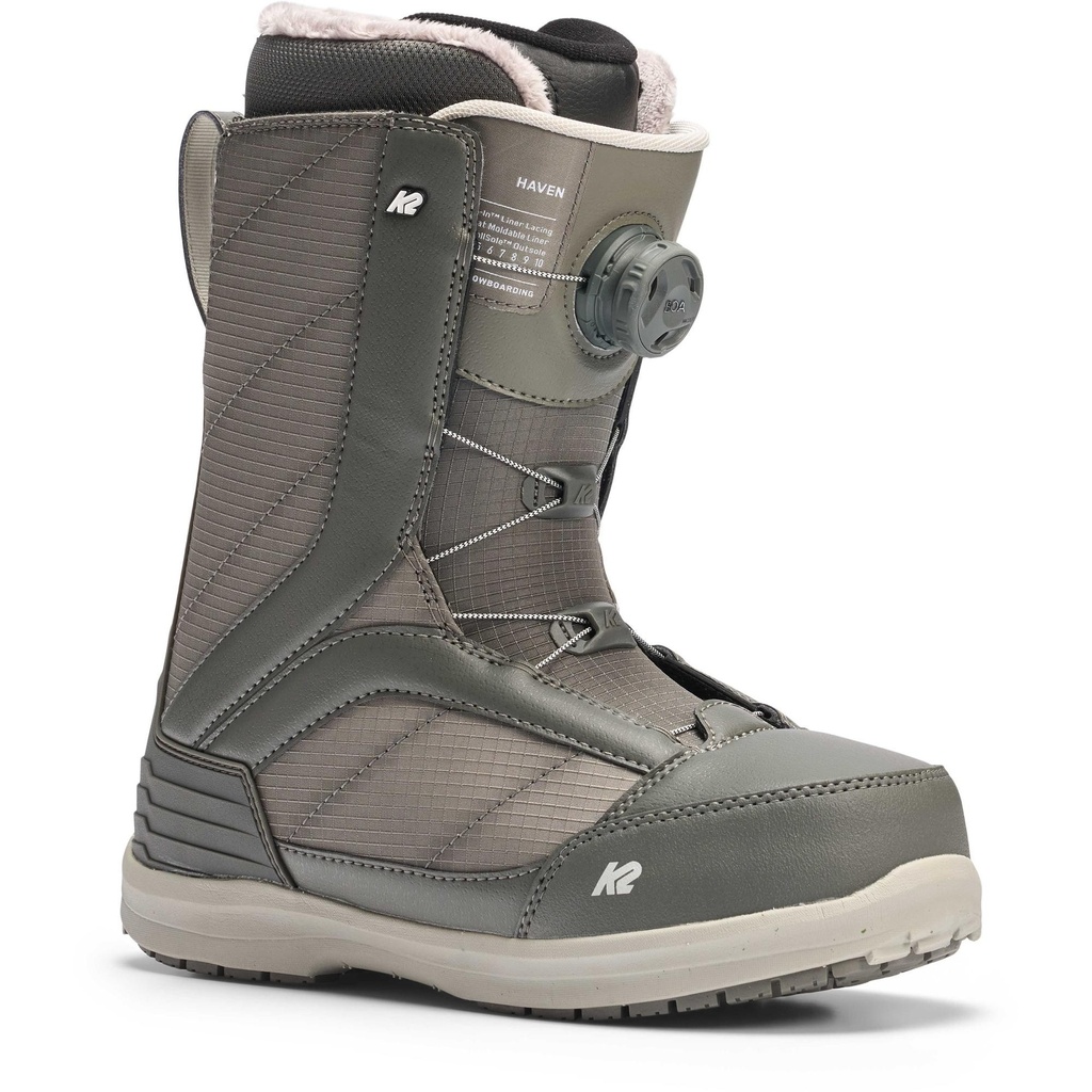 K2 Women's Haven Snowboard Boots