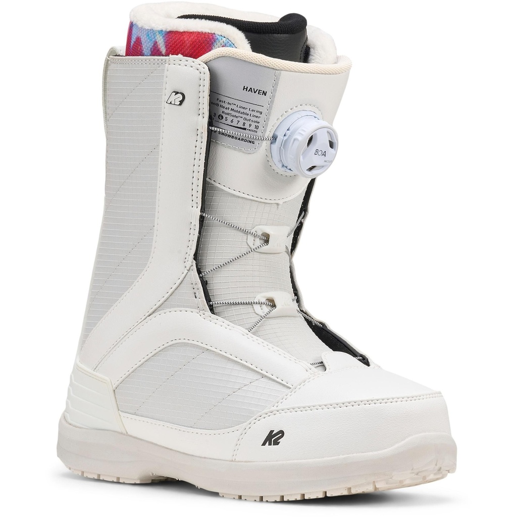 K2 Women's Haven Snowboard Boots