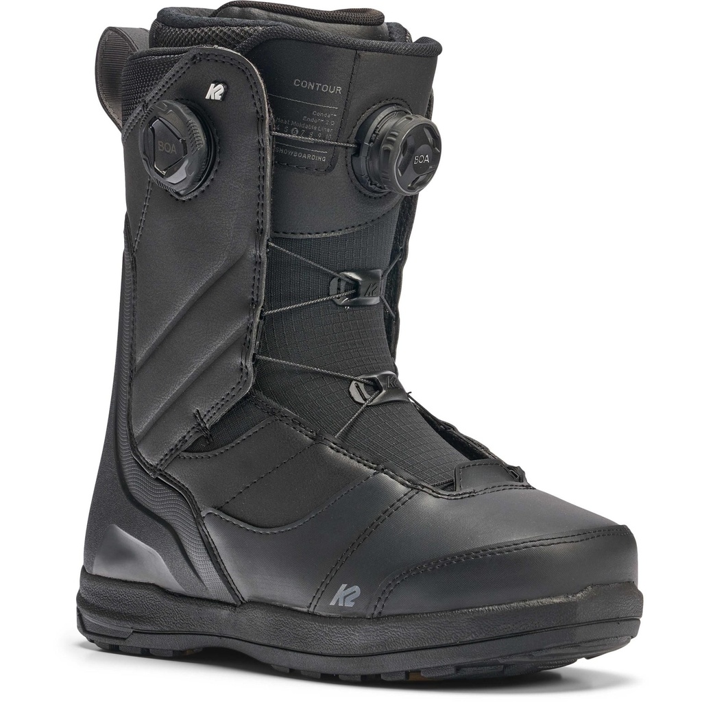 K2 Women's Contour Snowboard Boots