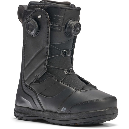 K2 Women's Contour Snowboard Boots