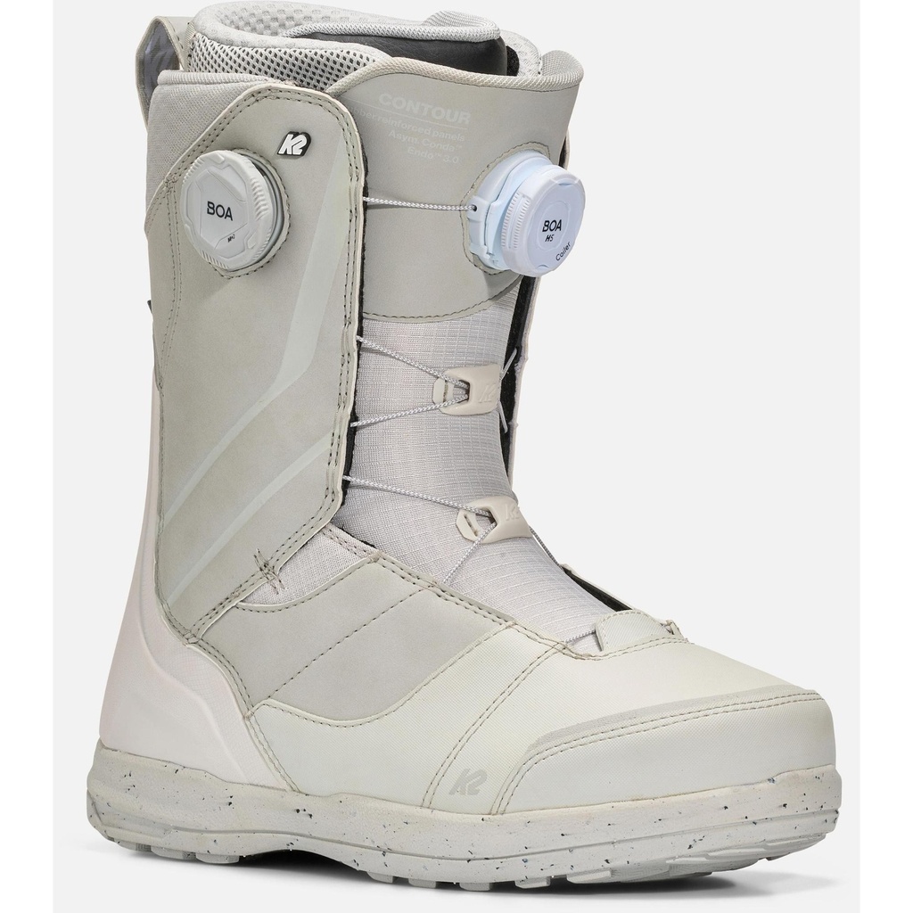 K2 Contour Snowboard Boots '27