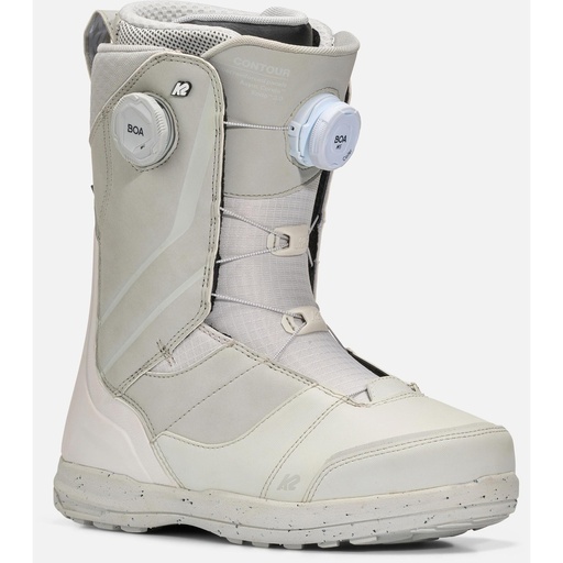 K2 Contour Snowboard Boots '27