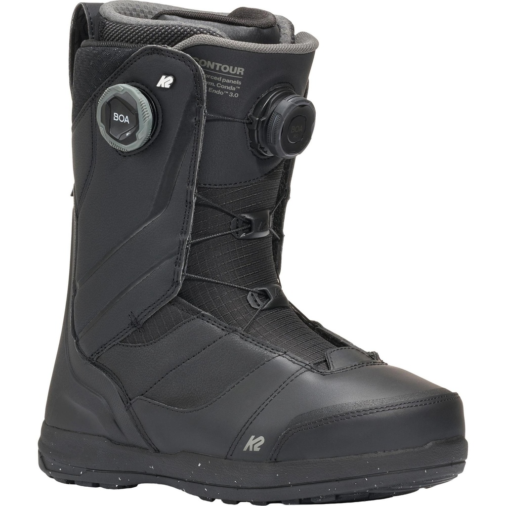 K2 Contour Snowboard Boots '27