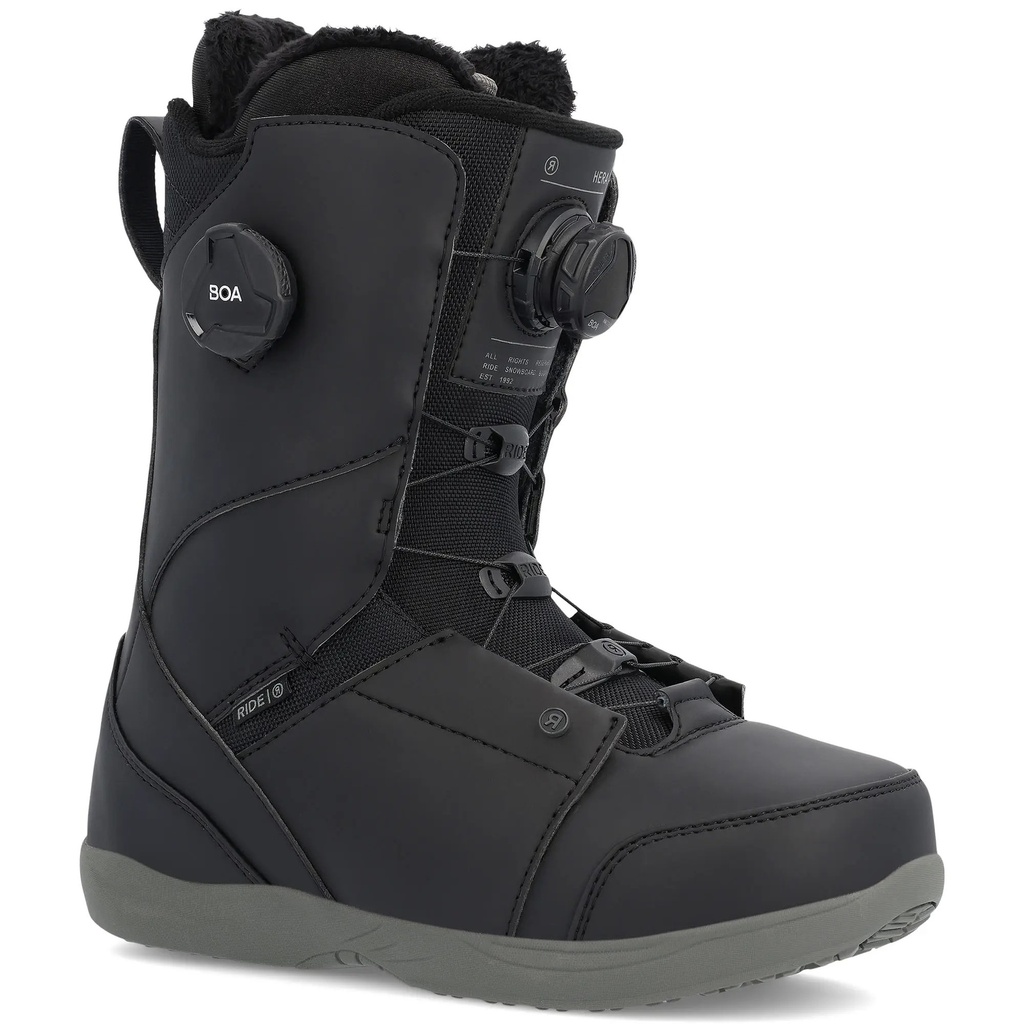Ride Women's Hera Snowboard Boots