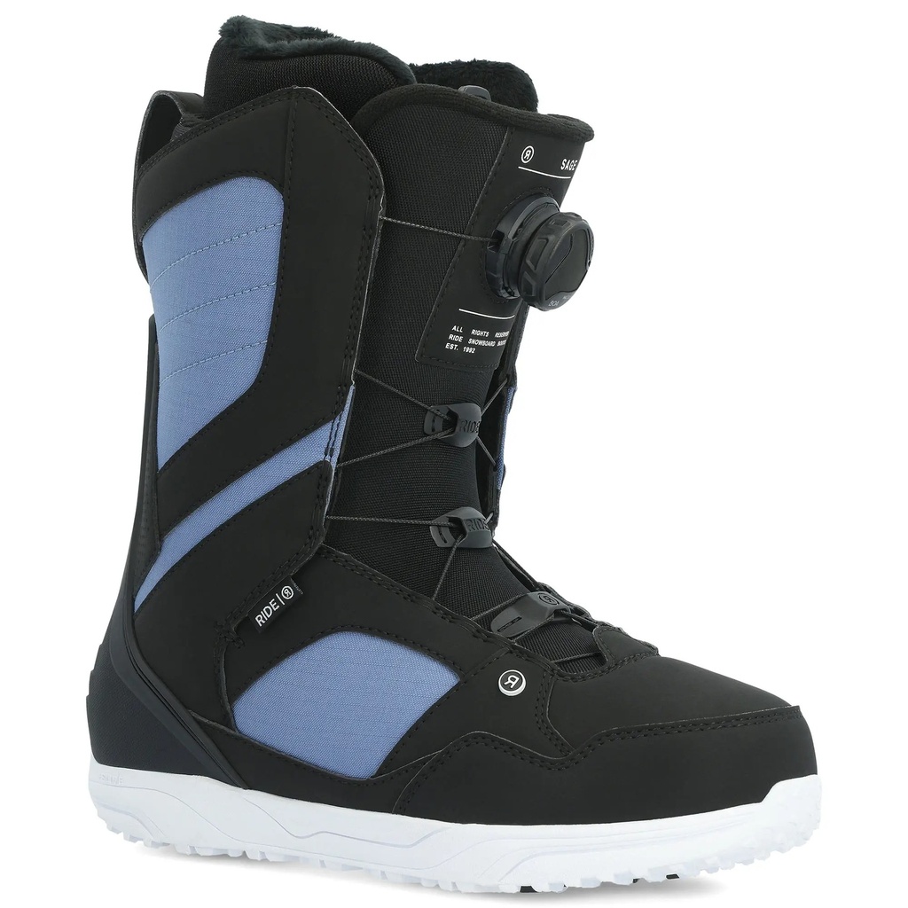Ride Women's Sage Snowboard Boots